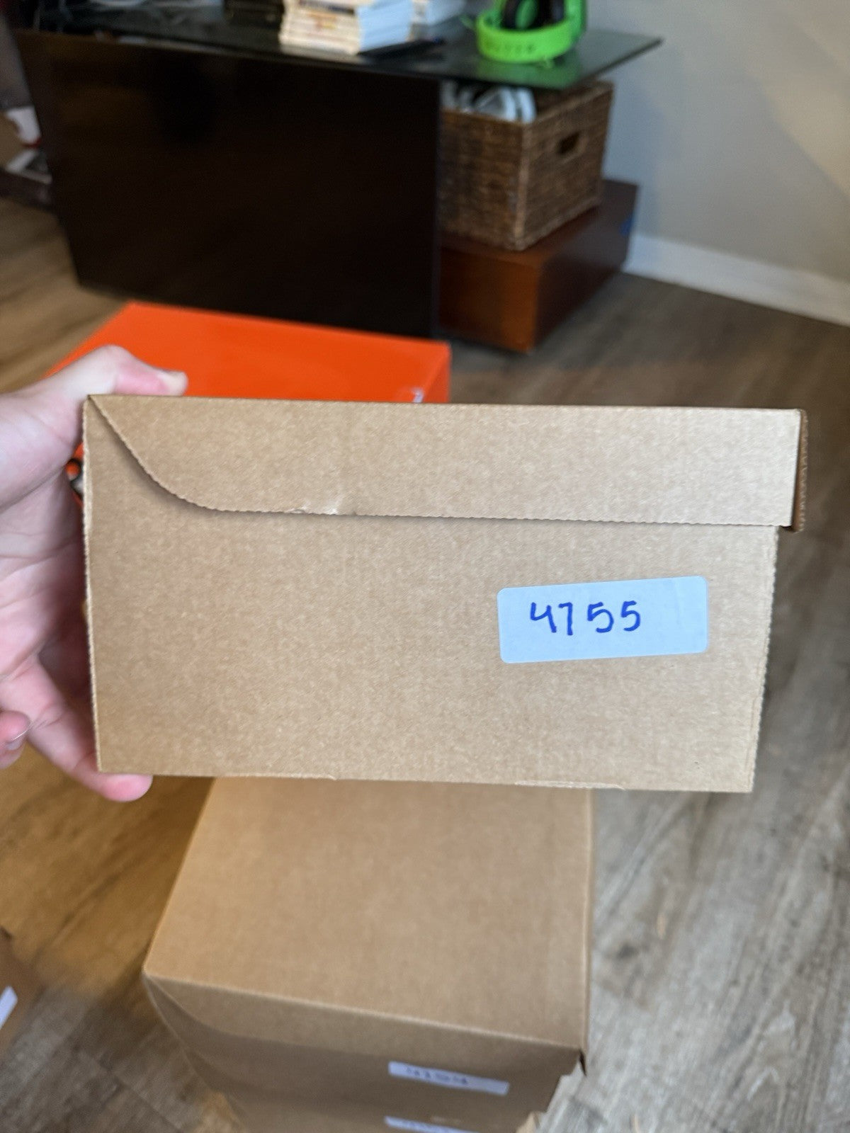 Size 7Y - Jordan 1 Retro OG High University Blue