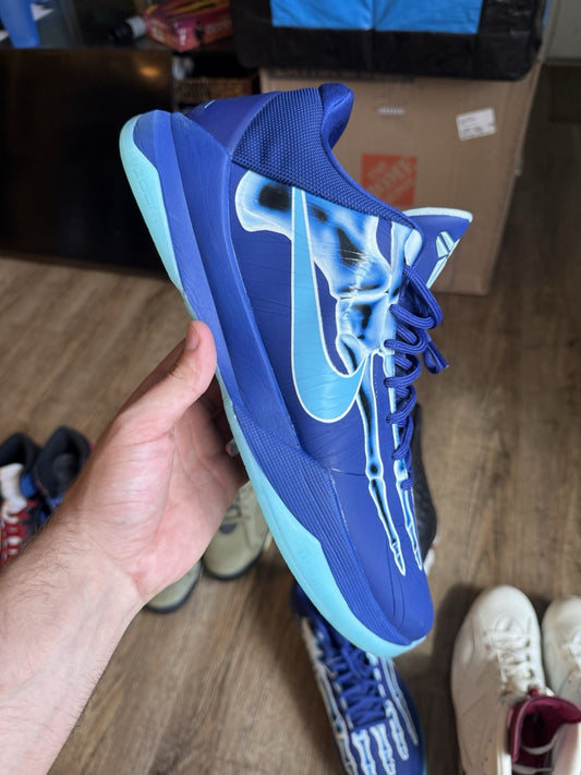 Size 14 - Nike Kobe 5 Protro X-Ray