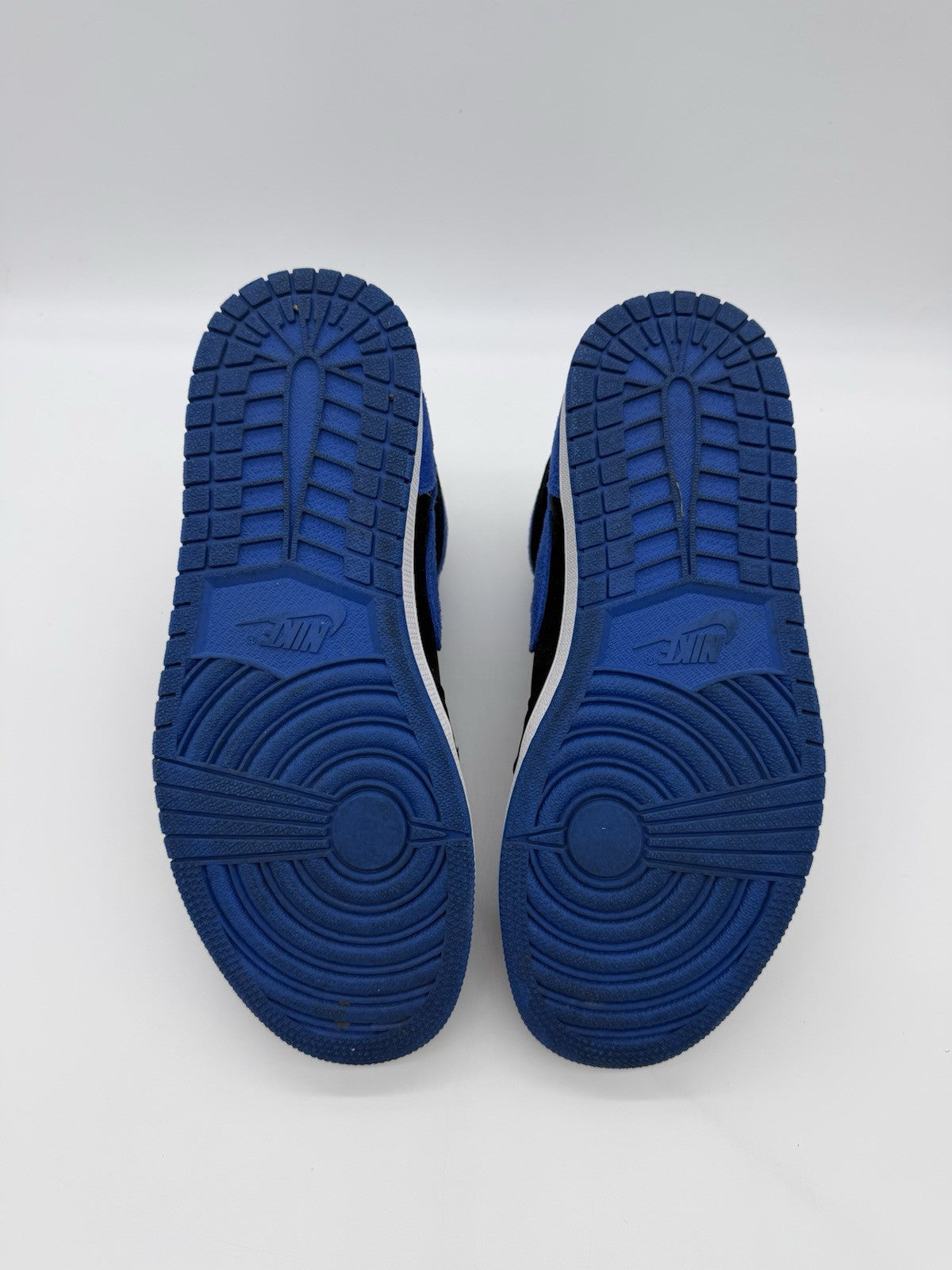 Size 8 - Jordan 1 Retro OG High Royal Reimagined