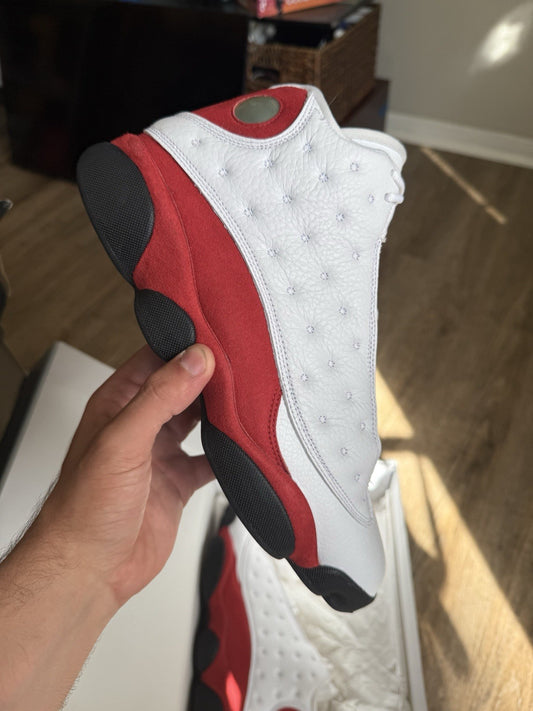Size 10 - Jordan 13 Retro Chicago (2017)