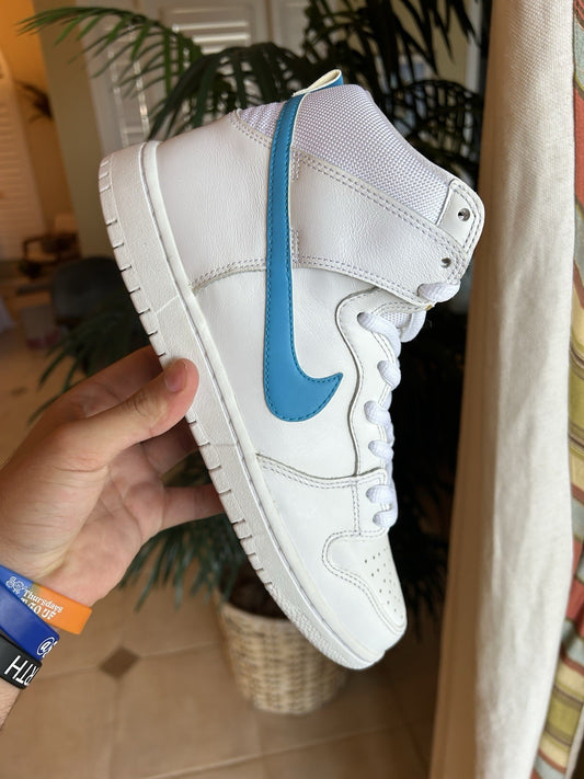 Size 9.5 - Nike SB Dunk High Mulder (New)