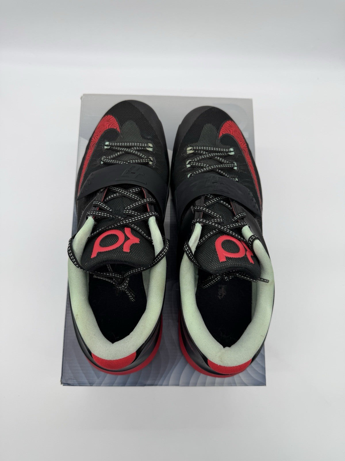 Size 12 - Nike KD 7 Good Apples (Brand New)