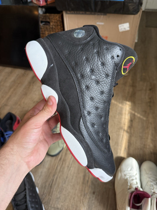 Size 14 - Jordan 13 Retro Playoff  (2023)