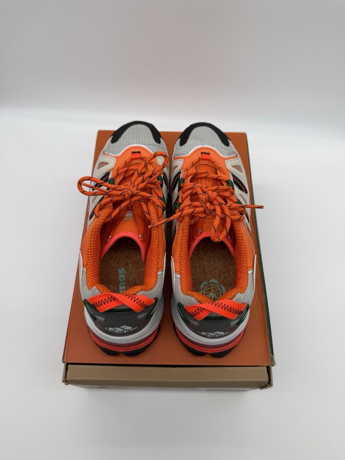 Size 9 - adidas Superturf Adventure Sean Wotherspoon