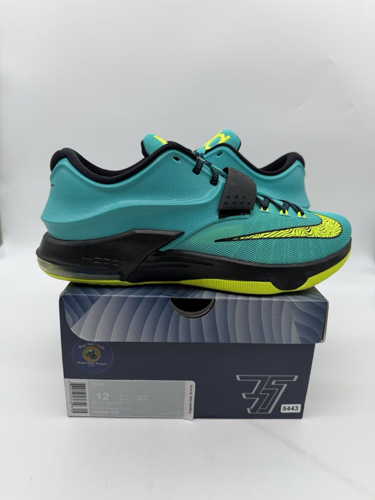 Size 12 - Nike Air KD 7 Uprising