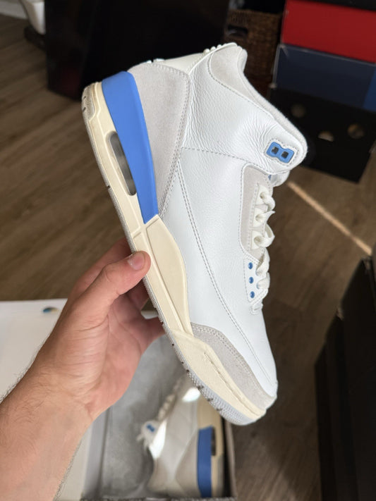 Size 12 - Jordan 3 Retro Lucky Shorts
