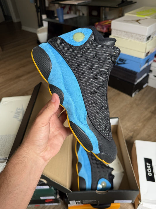 Size 10.5 - Jordan 13 Chris Paul Away (New)