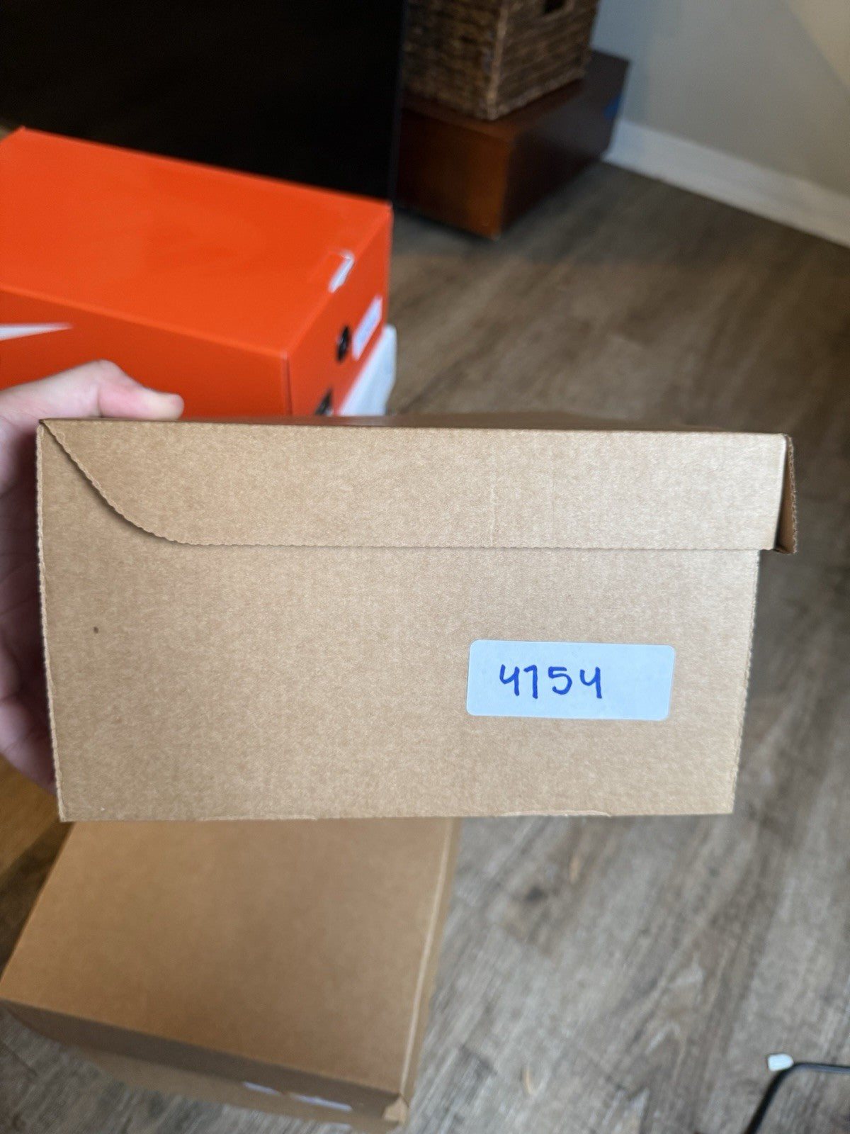 Size 9.5 - Jordan 11 Retro DMP Gratitude