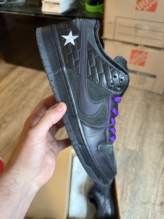 Size 10 - Nike Familia x Dunk Pro QS SB Low First Avenue