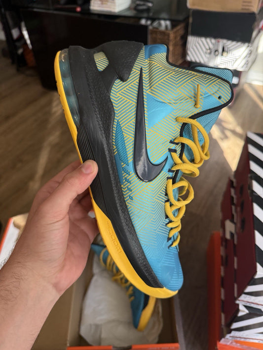 Size 9.5 - Nike KD 5 N7