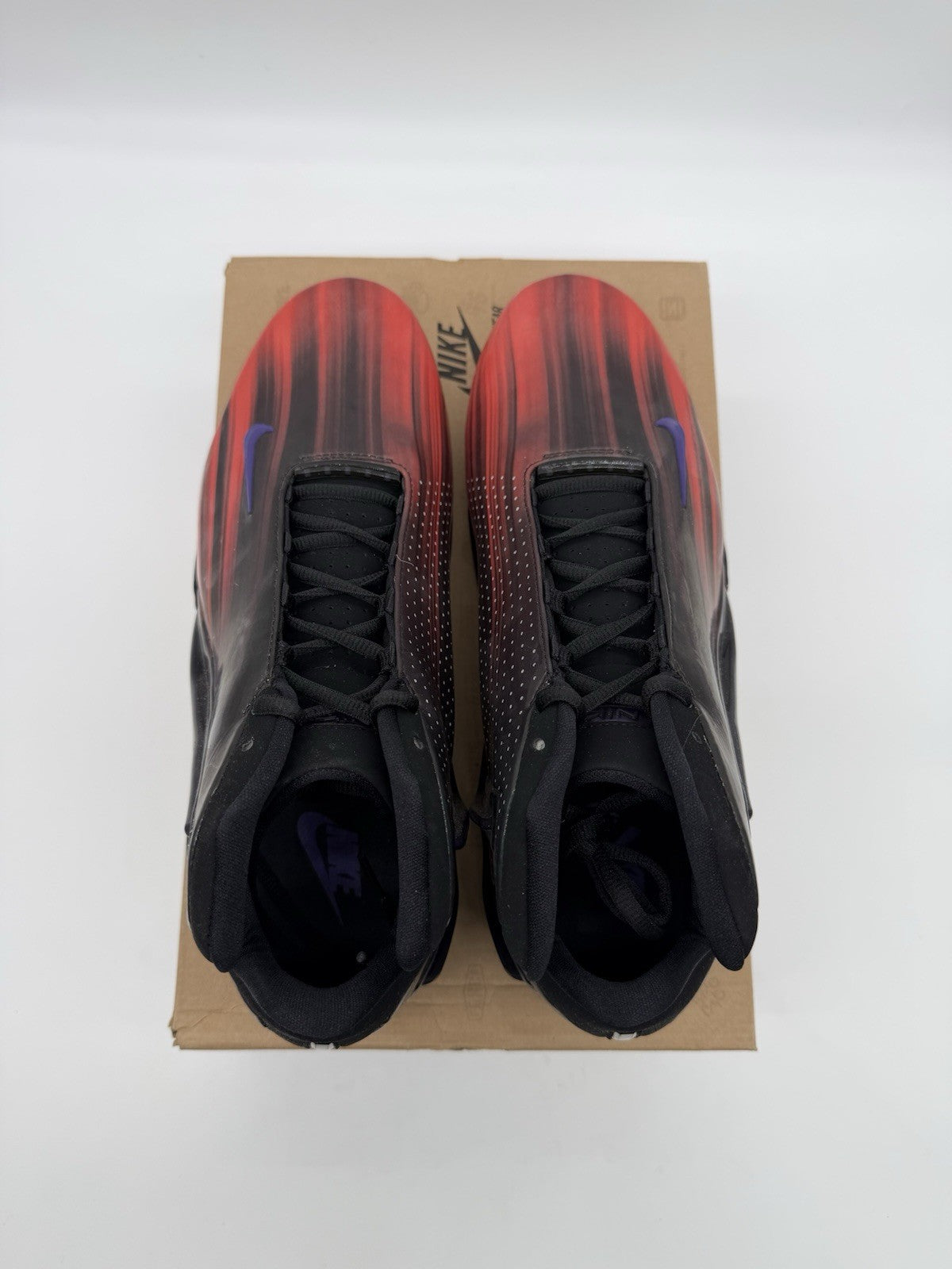 Size 11.5 - Nike Zoom Hyperflight Red Reef (Brand New)