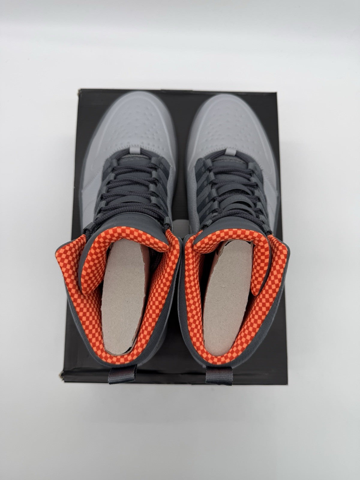 Size 12 - Jordan 1 Retro 94 Bobcats (Brand New)
