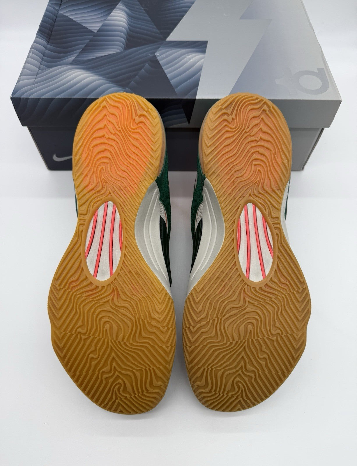 Size 12 - Nike KD 7 Easy Money (Brand New)