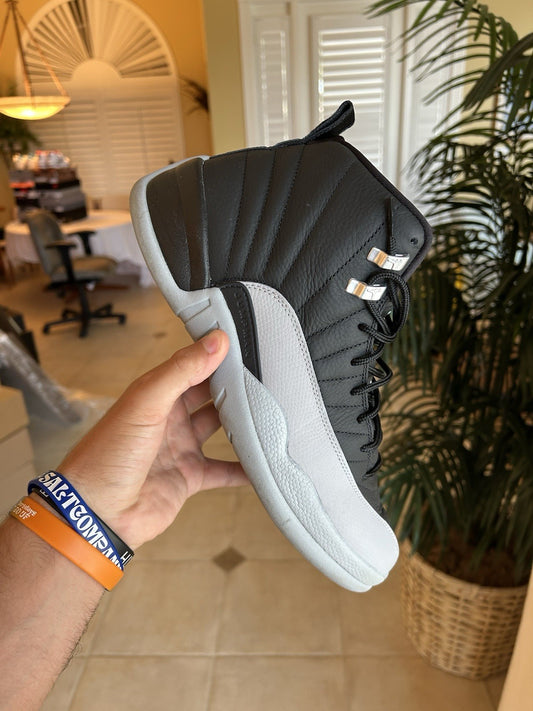 Size 10.5 - Jordan 12 Retro Barons