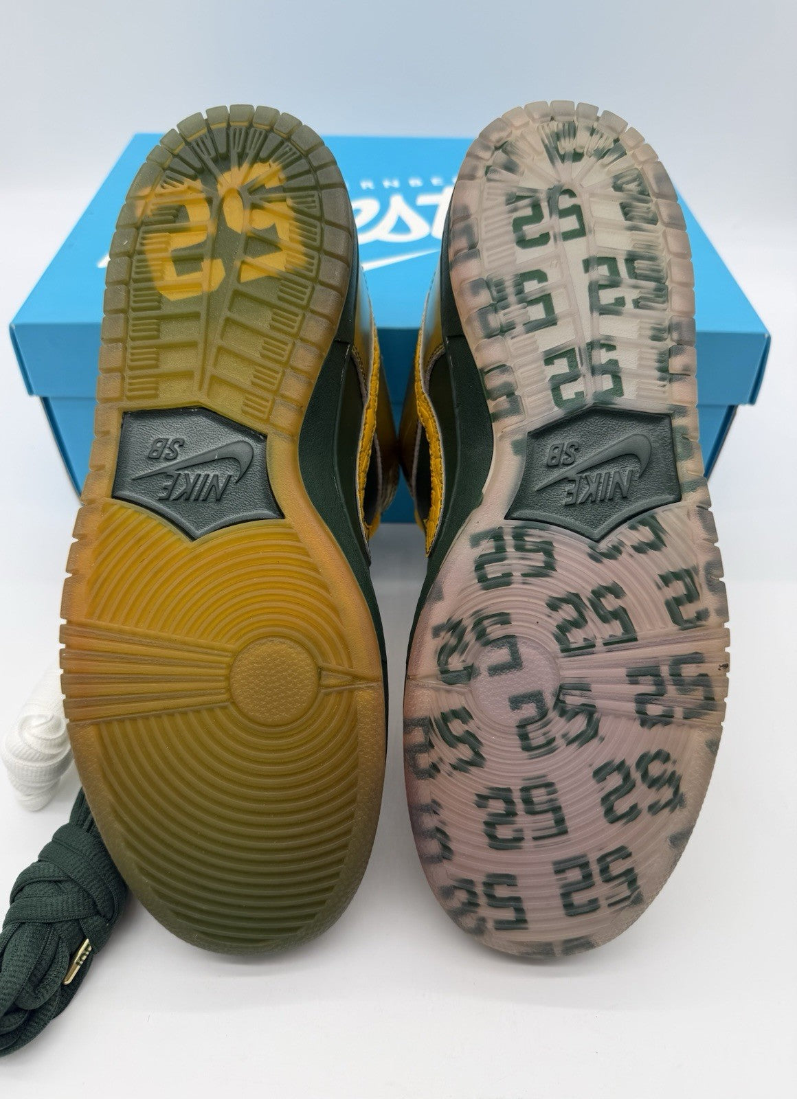 Size 9.5 - Nike SB Dunk Low Doernbecher 2018 (Brand New)