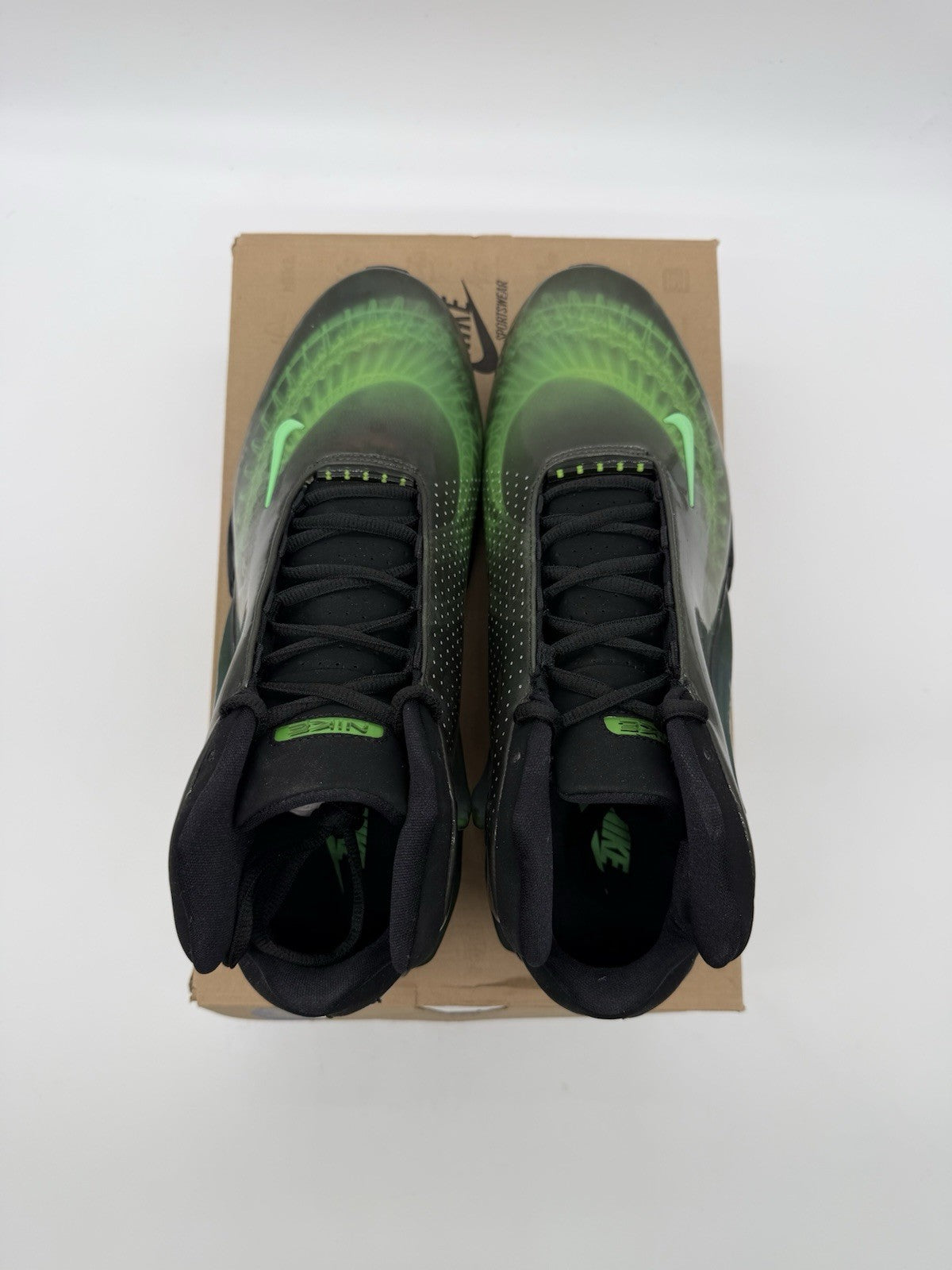 Size 11.5 - Nike Zoom Hyperflight PRM Kobe Superhero Pack (Brand New)