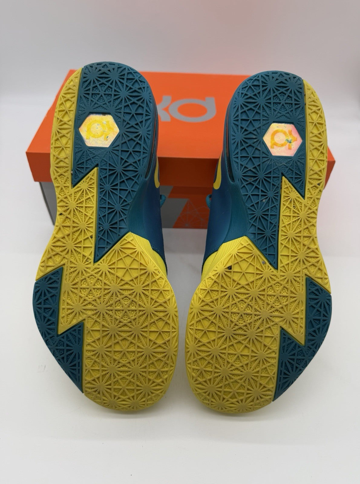 Size 12 - Nike KD 6 Seat Pleasant