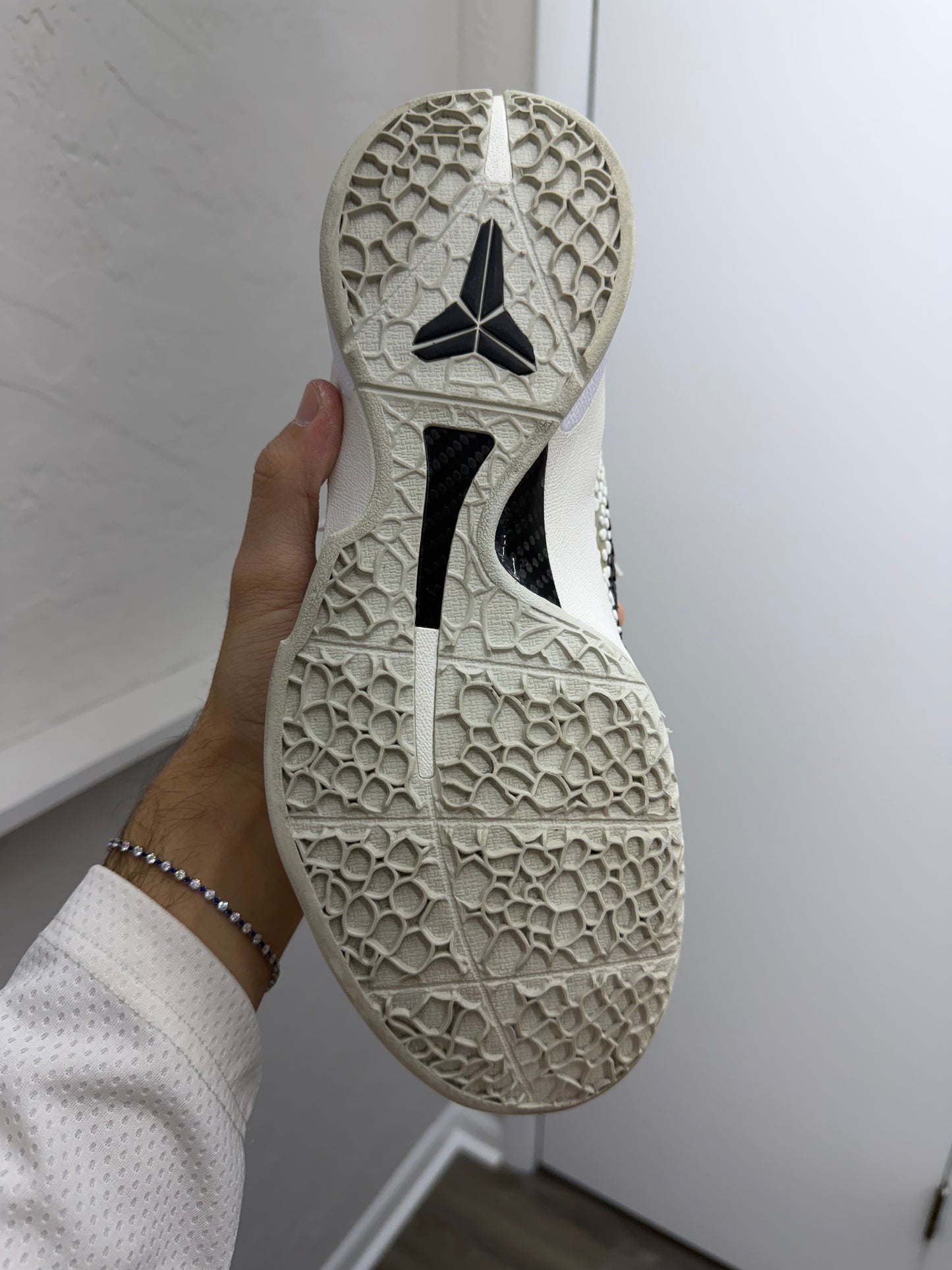 Kobe 6 Sail All-Star Size 11.5