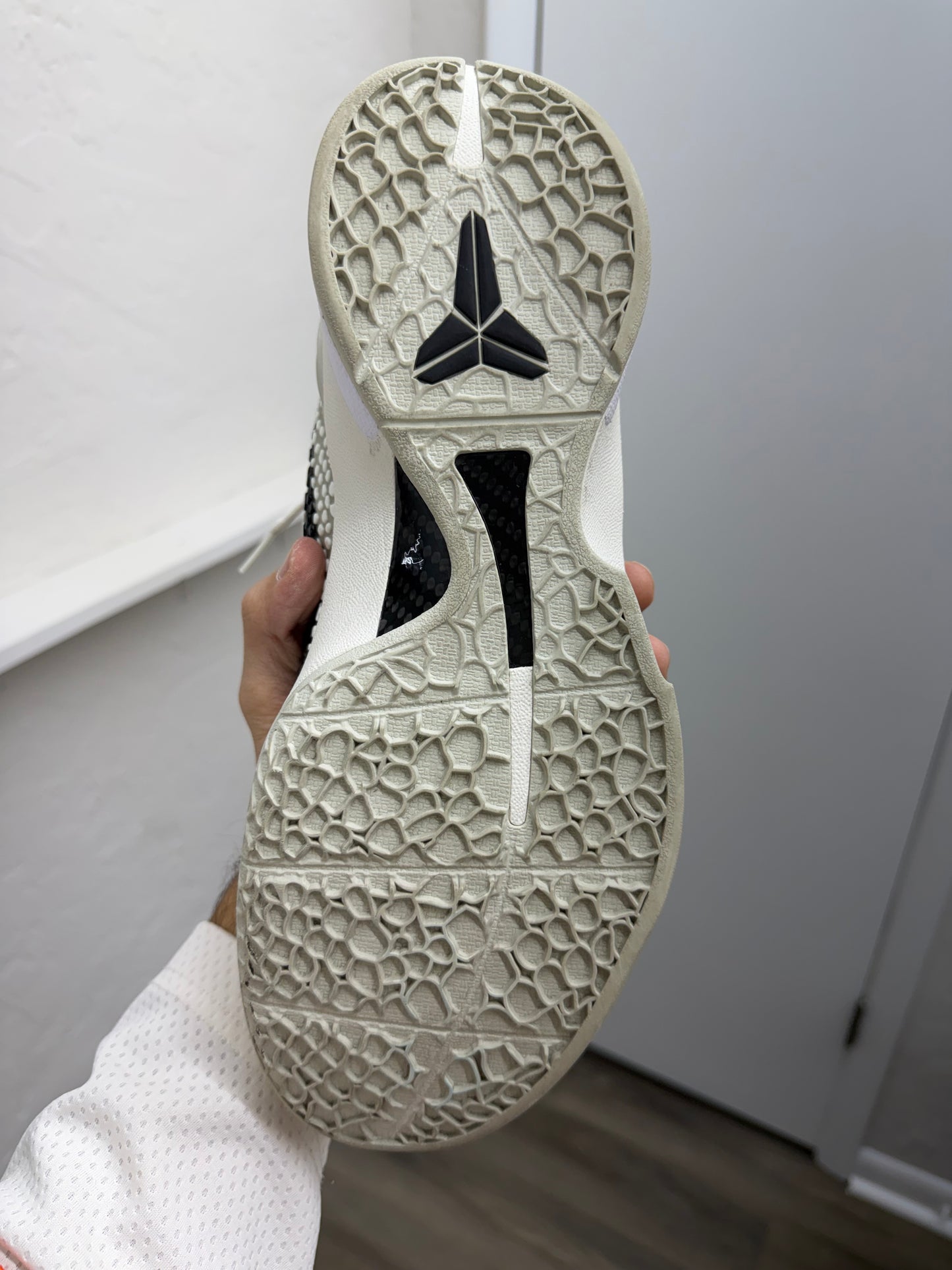 Kobe 6 Sail All-Star Size 11.5