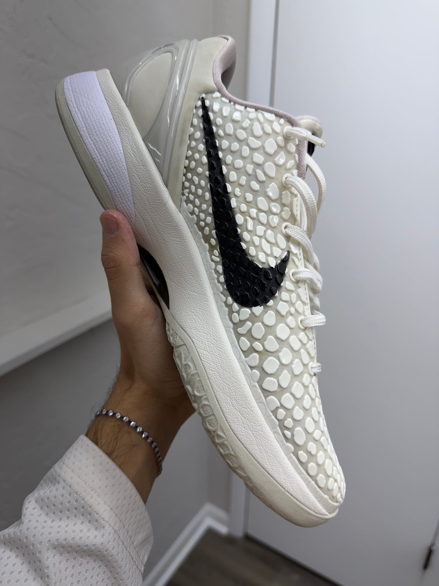 Kobe 6 Sail All-Star Size 11.5