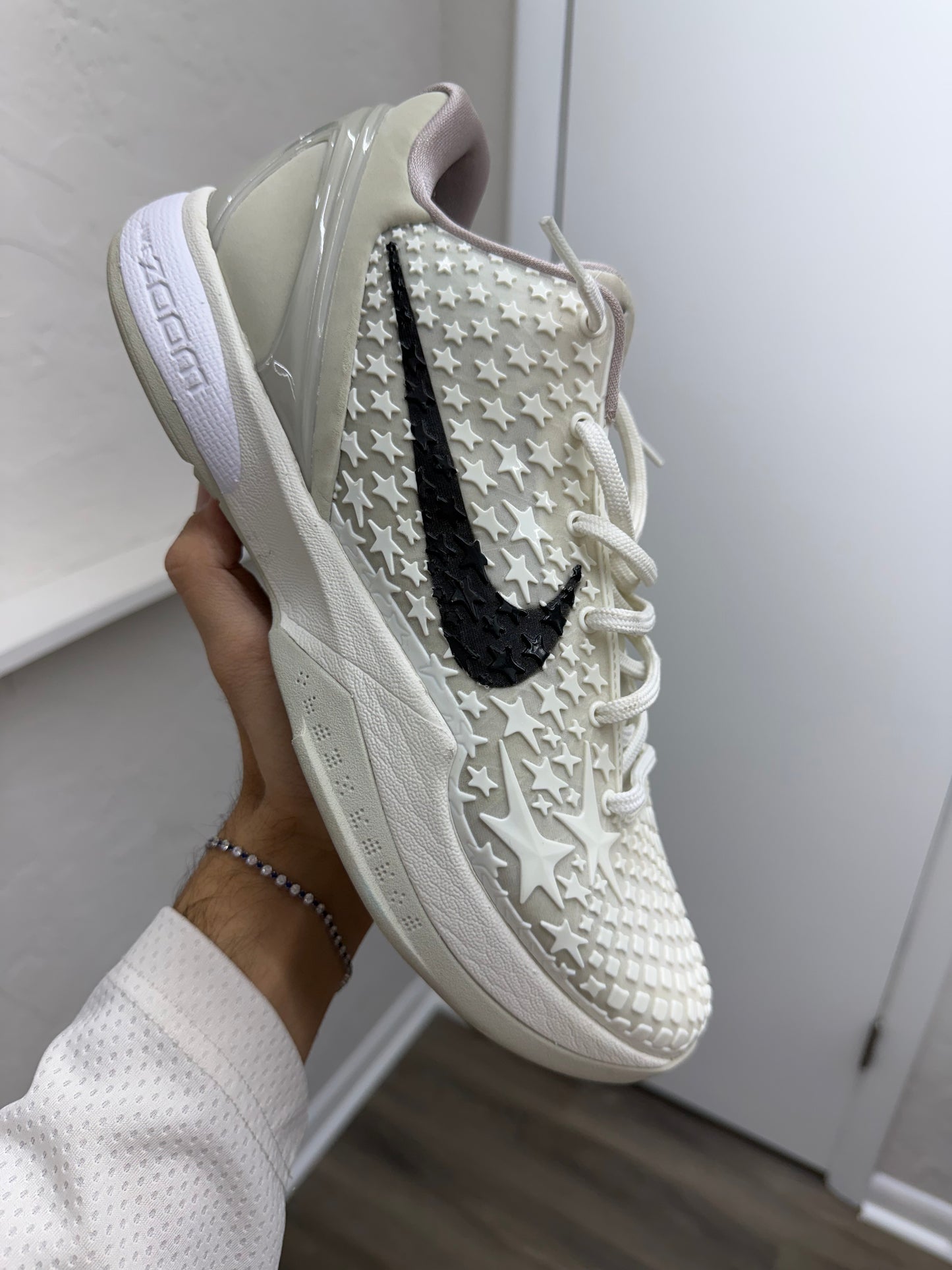 Kobe 6 Sail All-Star Size 11.5