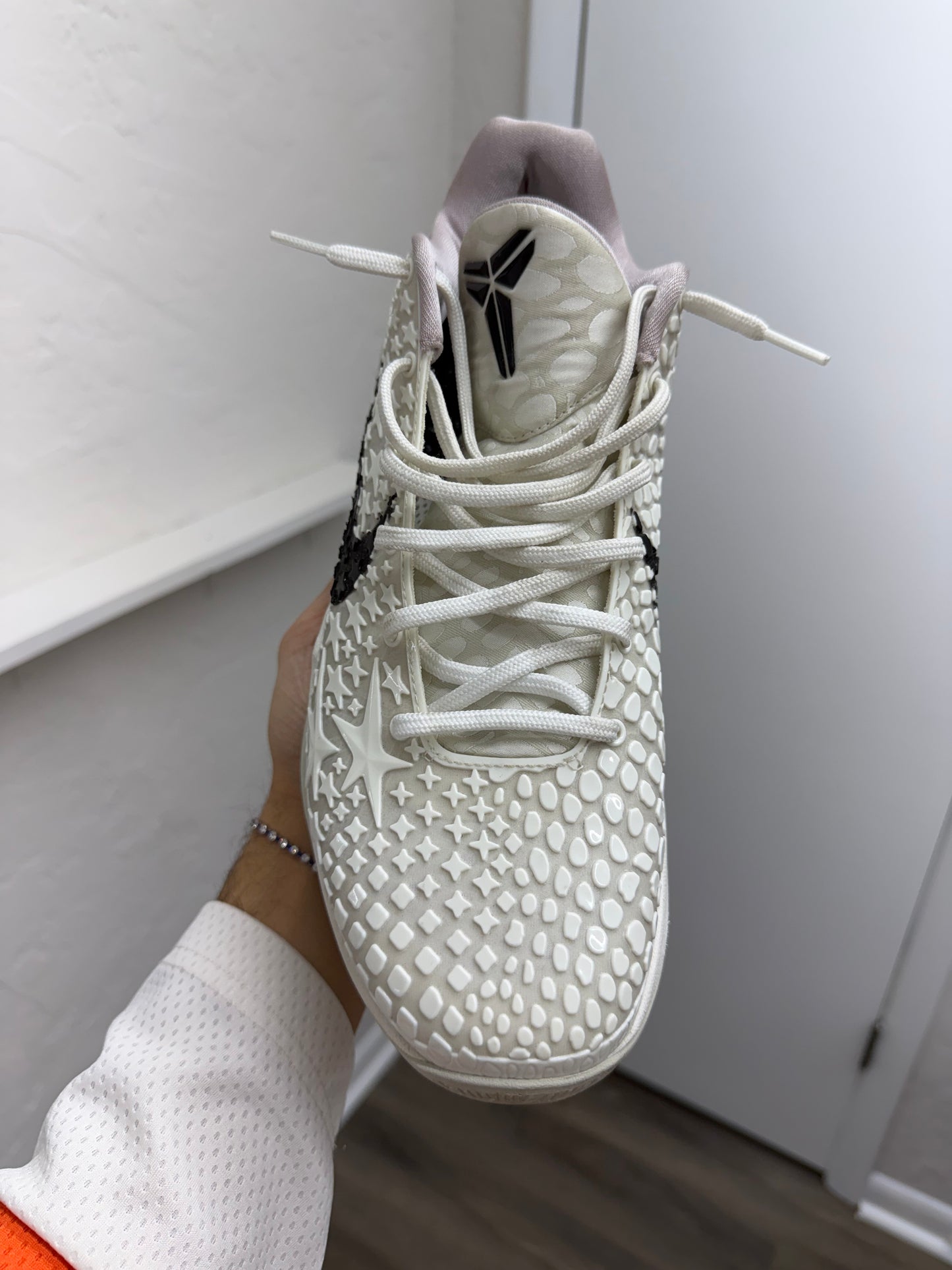 Kobe 6 Sail All-Star Size 11.5