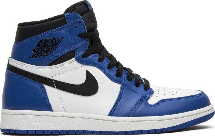 Size 10.5 - Jordan 1 Retro High Game Royal (2018)