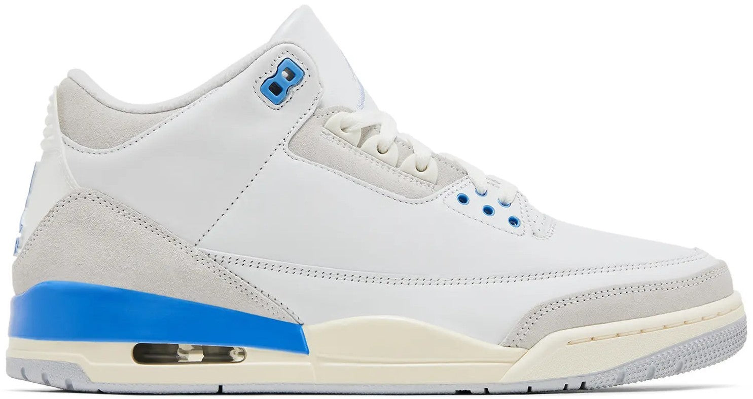 Size 12 - Jordan 3 Retro Lucky Shorts