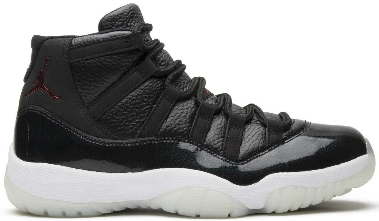 Size 10 - Jordan 11 Retro High 72-10 (2015)