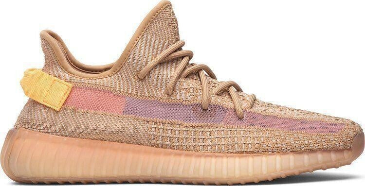 Size 9.5 - adidas Yeezy Boost 350 V2 Clay
