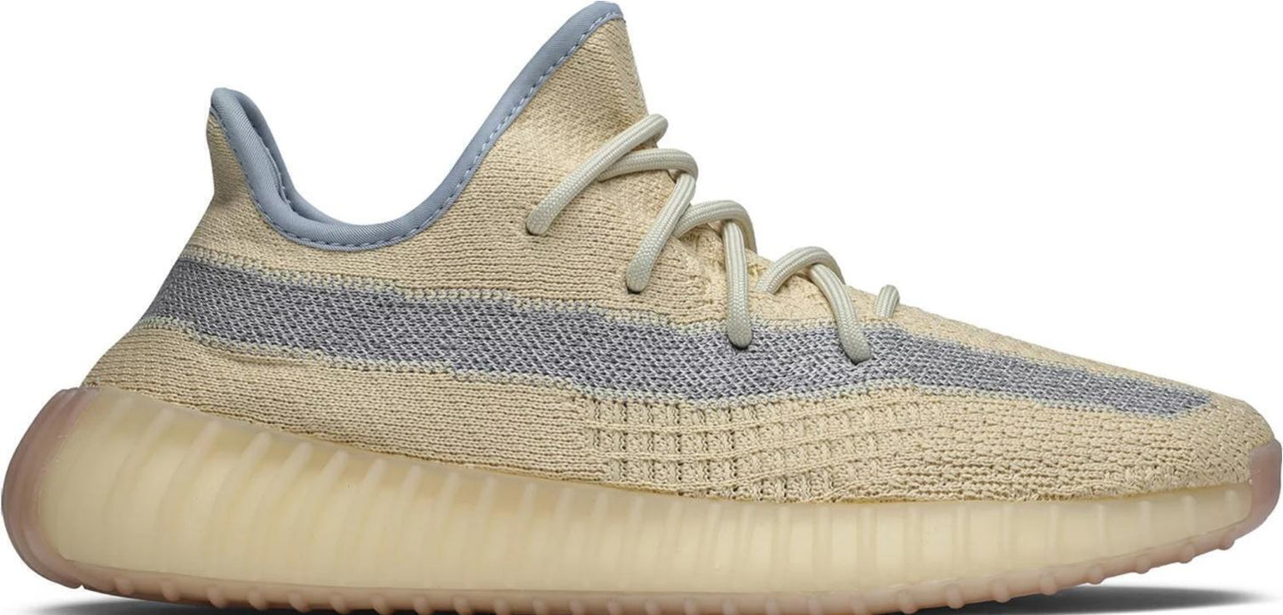 Size 9.5 - adidas Yeezy Boost 350 V2 Linen