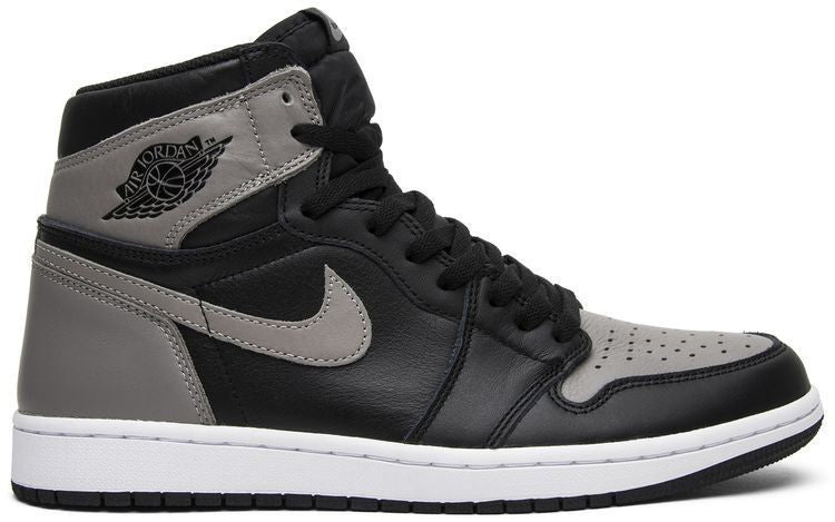 Size 10.5 - Jordan 1 High Retro OG High Shadow (2018)