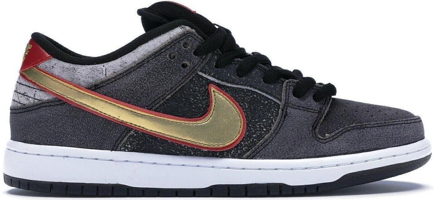 Size 13 - Nike Dunk Premium SB QS Low Beijing