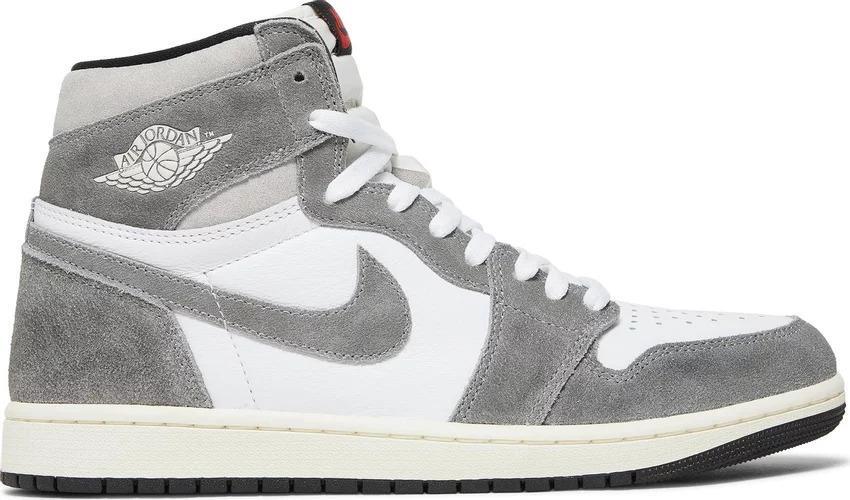 Size 10 - Jordan 1 Retro OG High Washed Black