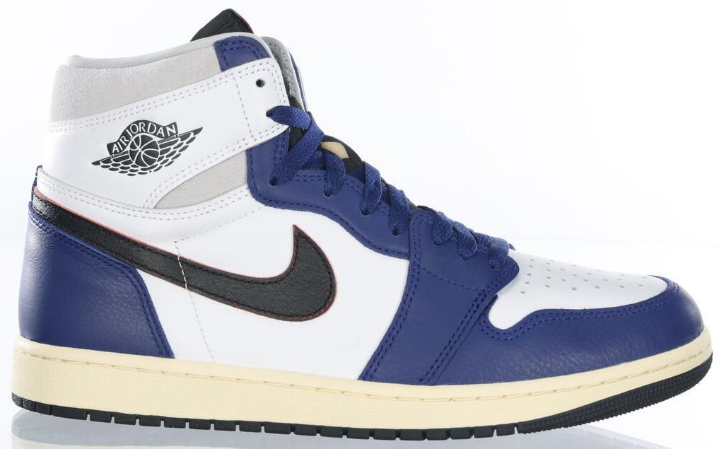 Size 13 - Jordan 1 Retro High Rare Air